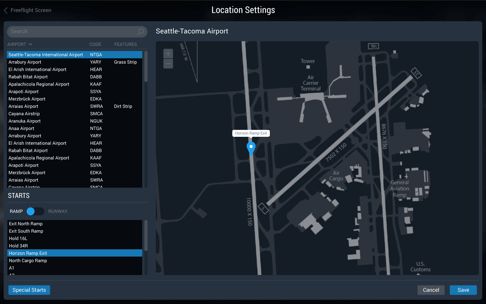 x plane 11 key not active